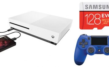 Accessoires jeux header