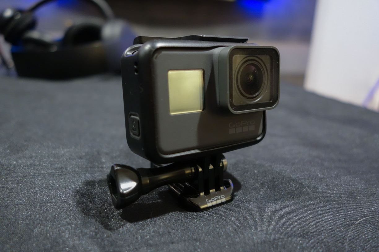 Comment un stabilisateur de caméra changera vos vidéos - Blogue Best Buy