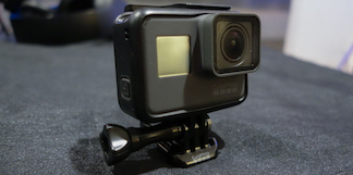 GoPro HERO6 Black