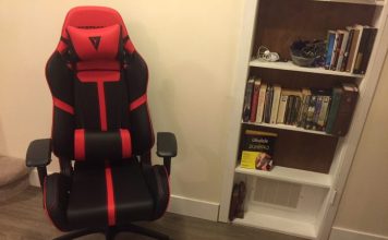 vertagear sl5000