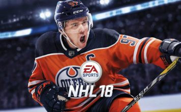 nhl 18