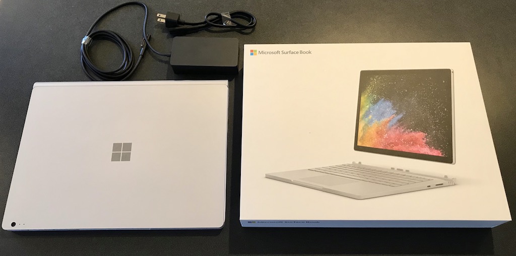 Surface Book : l'élégant PC tactile de Microsoft, plus ordinateur que  tablette