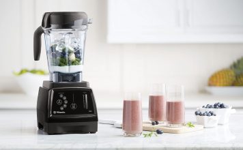 Mélangeur Vitamix 780