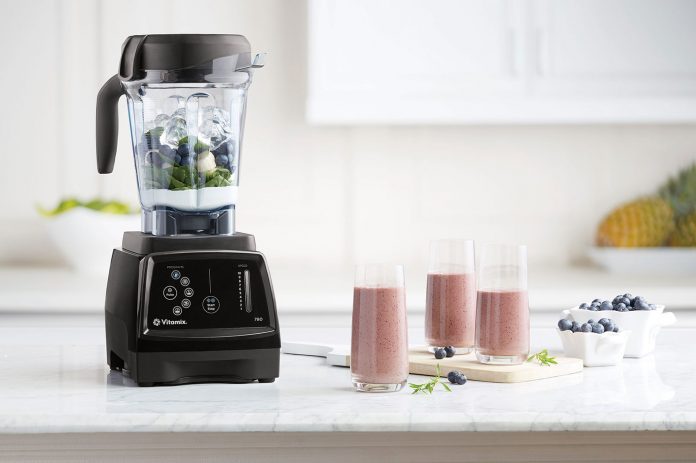 Mélangeur Vitamix 780