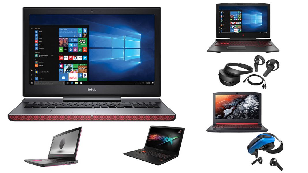 Les meilleurs ordinateurs portables pour la réalité virtuelle Blogue Best Buy