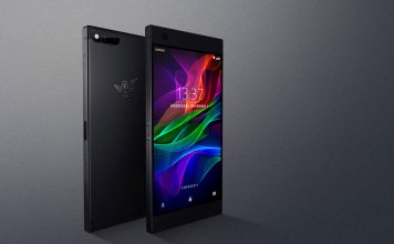 razer phone