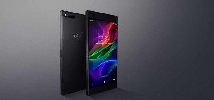 razer phone