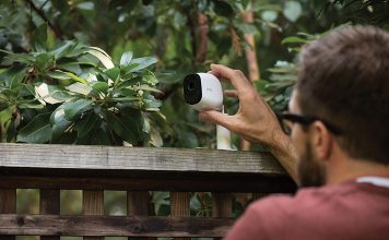 Bientôt du nouveau parmi les systèmes de sécurité Arlo