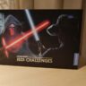 Star Wars: Jedi Challenges