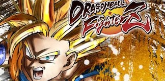 Dragon Ball FighterZ