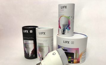 lifx z
