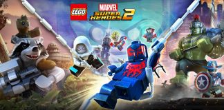 lego