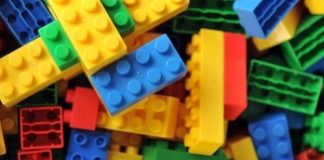 Redécouvrir ce que les LEGOS ont à offrir en 2018