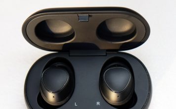 samsung gear iconx