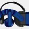 Casque HTC Vive Pro de réalité virtuelle