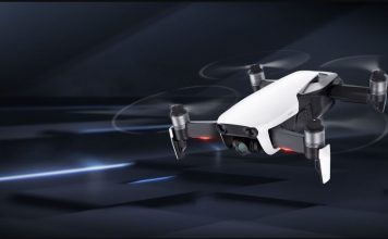 DJI