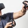 jeux en réalité virtuelle