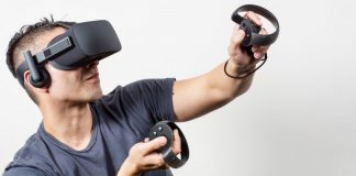 jeux en réalité virtuelle