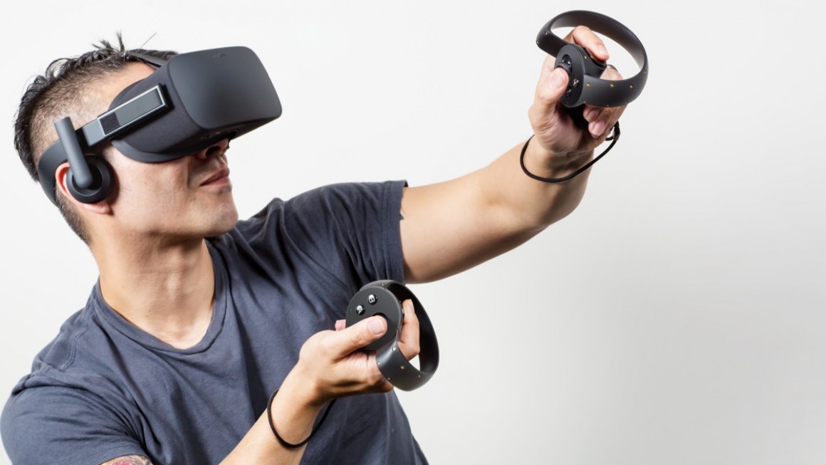 jeux en réalité virtuelle