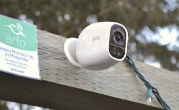 arlo pro 2