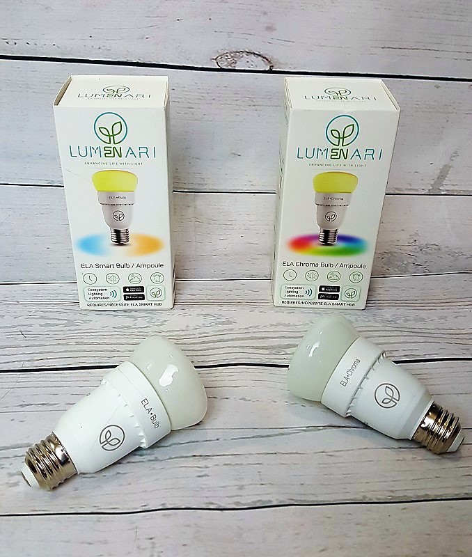 Ampoules intelligentes, de l'aide pour les changements d'heures des saisons  - Blogue Best Buy