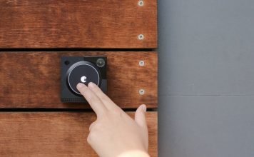august smart locks