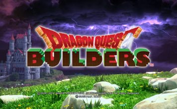 Dragon Quest header
