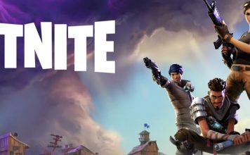 Fortnite header