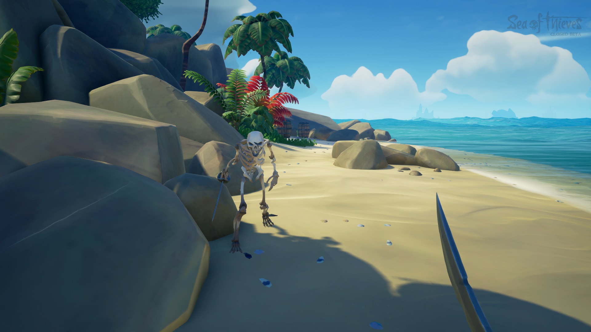 Sea of Thieves image 3