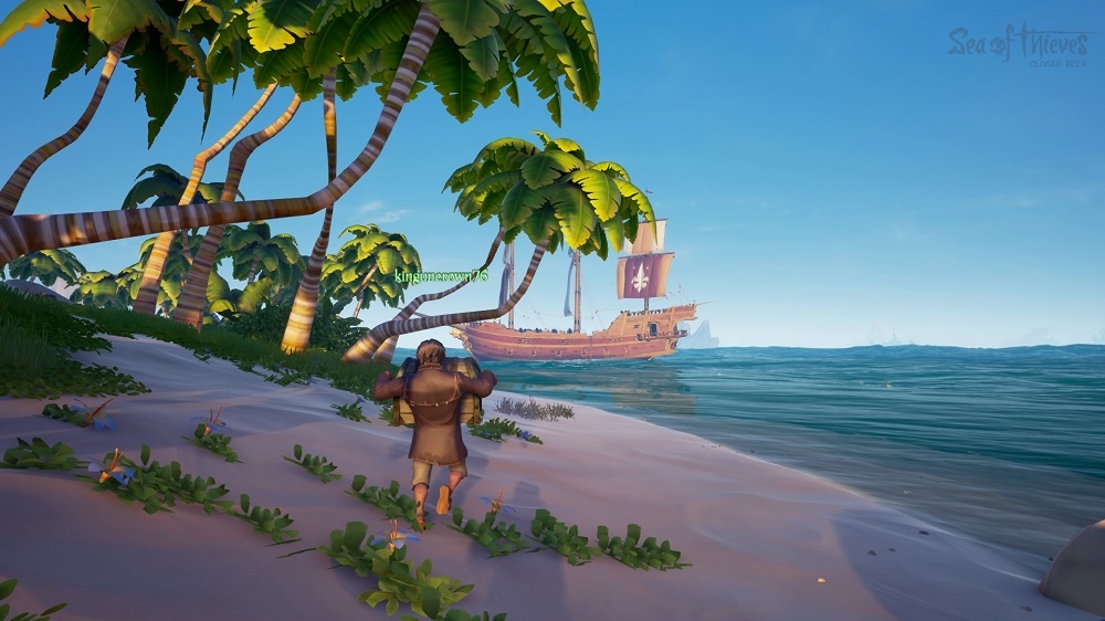 Sea of Thieves image 7
