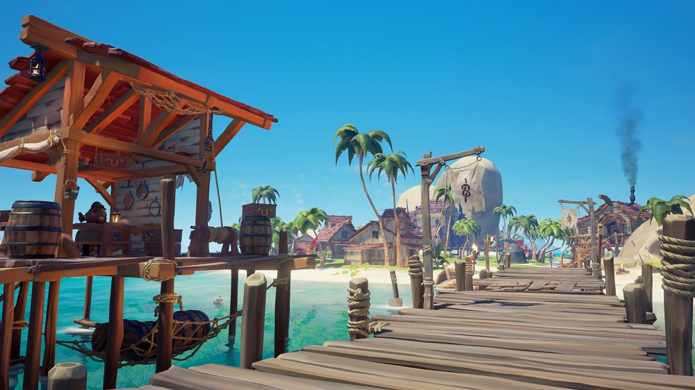 Sea of Thieves image 8