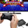 Sega Genesis main