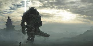 Shadow of the Colossus image 3