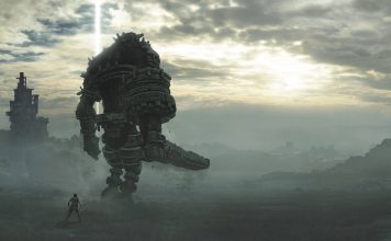 Shadow of the Colossus image 3