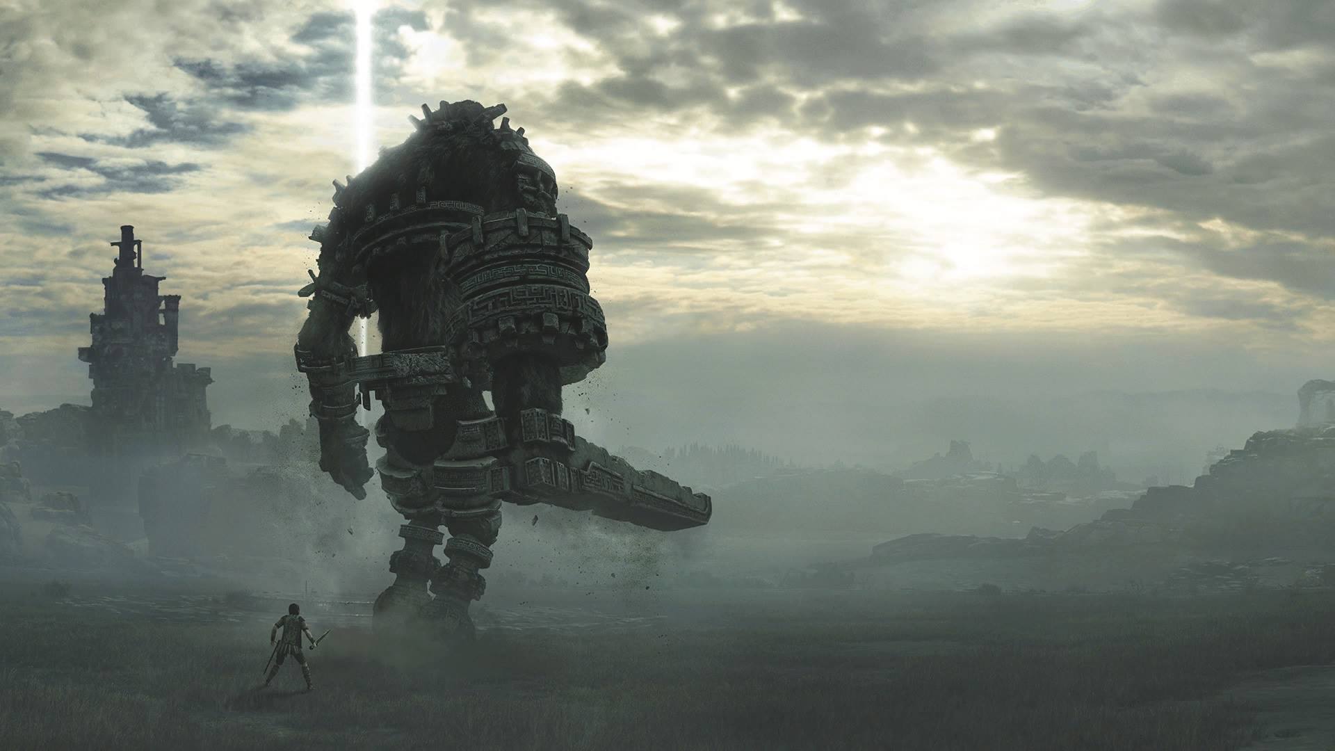 Shadow of the Colossus image 3
