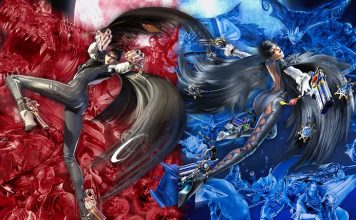 Bayonetta header