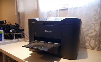 Canon Maxify MB2720