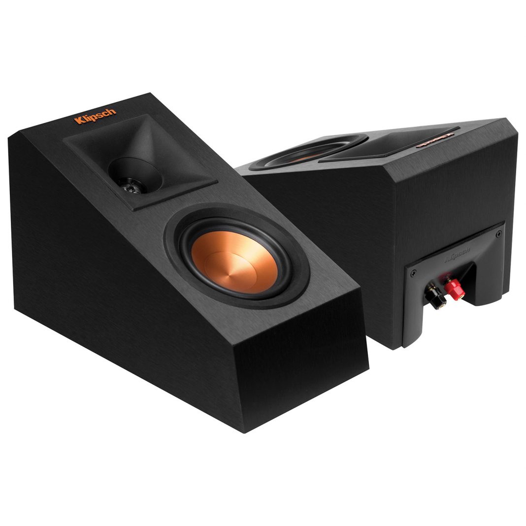 Qu'est Ce Que Le Dolby Atmos Que veut dire les termes Dolby Digital, DTS, l’audio 4K, et le Dolby