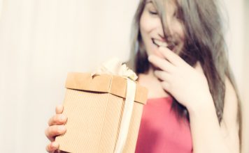 Ce que les mamans veulent vraiment recevoir pour la fête des Mères