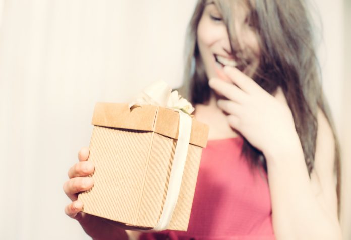 Ce que les mamans veulent vraiment recevoir pour la fête des Mères