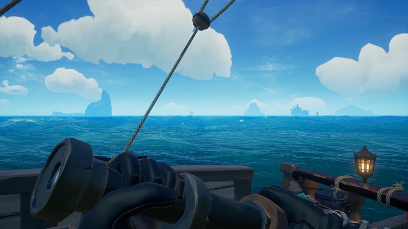 Sea of Thieves image 2