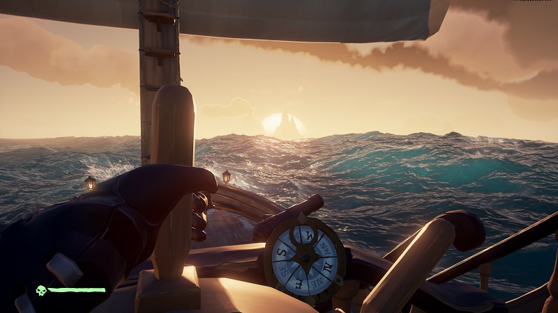 Sea of Thieves image 4