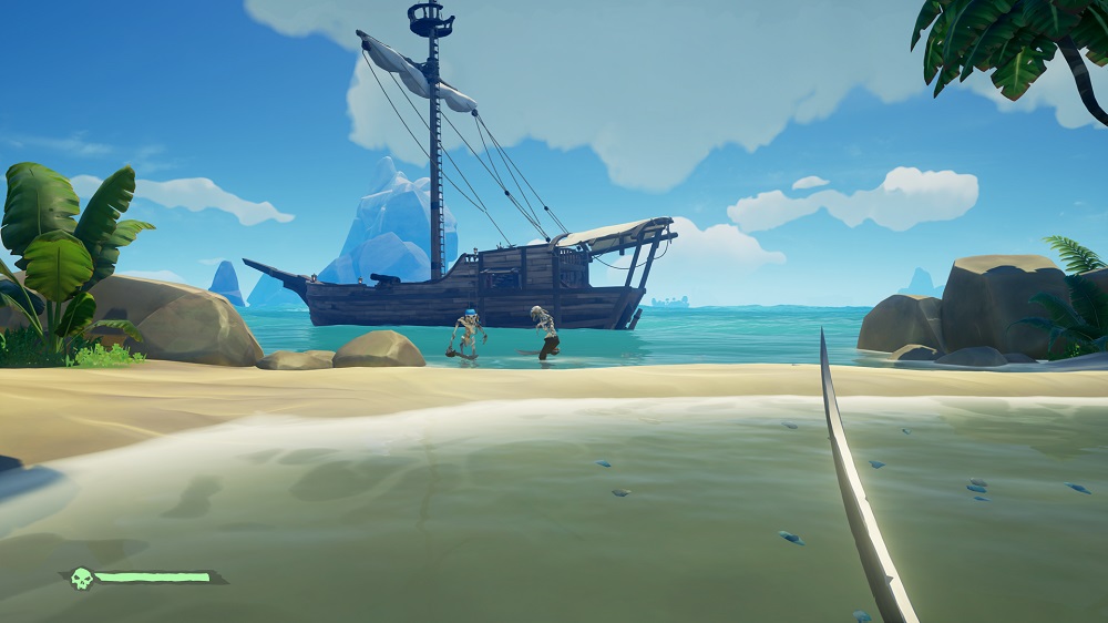 Sea of Thieves image 6