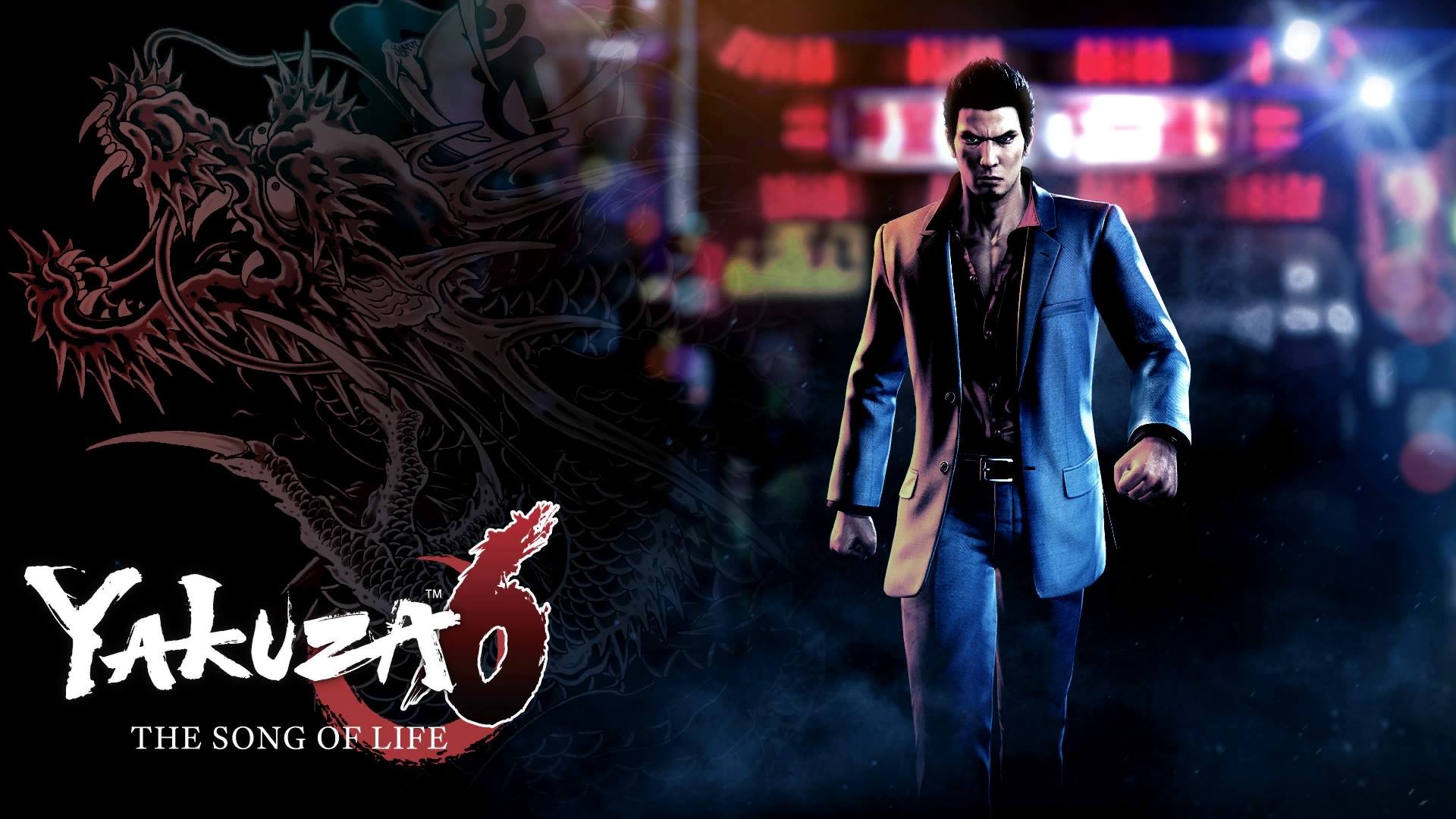 Test de Yakuza 6 : The Song of Life sur PlayStation 4 - Blogue Best Buy