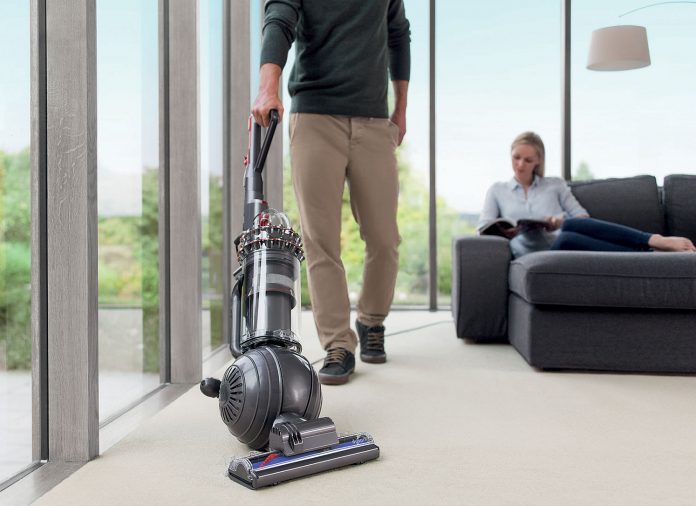 aspirateur vertical Animal Cinetic DC77 de Dyson