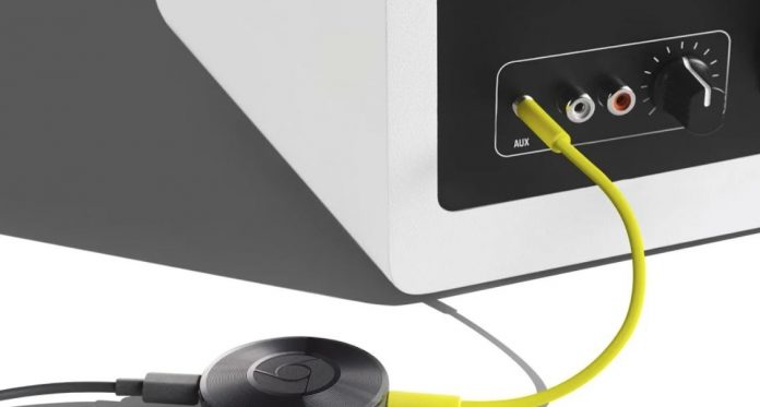 2 Chromecast Dans La Même Maison Comment créer un système audio multipièce à la maison