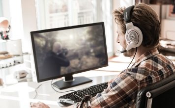 casque Sennheiser