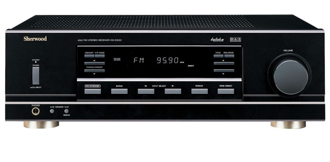 RIVA 04A - Enceintes Connectées Multimédia