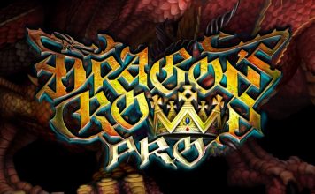 Dragon's Crown Pro image 4