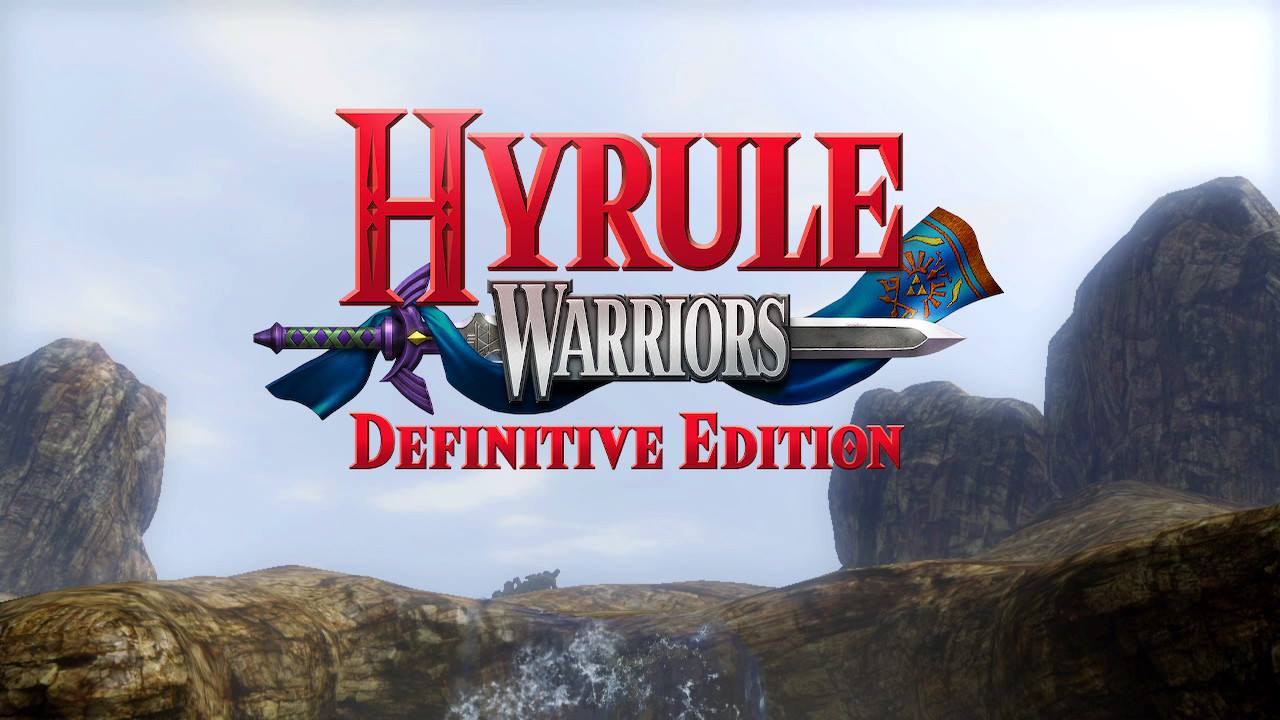 Hyrule Warriors image 5